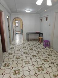 Blk 19 Eunos Crescent View (Geylang), HDB 3 Rooms #601590861